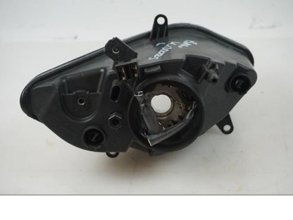 Vänster sida på Strålkastare från en BMW K 1200 RS -2008 motorcykel.