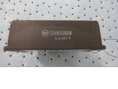 Höger sida på Likriktare från en Kawasaki Z 900 -2019 motorcykel.