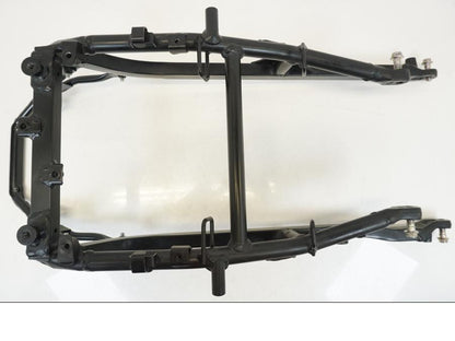 Extrabild4 på Bakram från en Suzuki GSX 1300 R -2017 motorcykel.