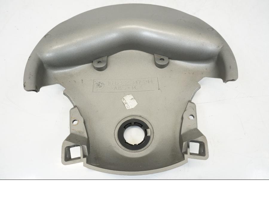 Extrabild1 på Styrkåpa från en BMW K 1200 LT -2004 motorcykel.