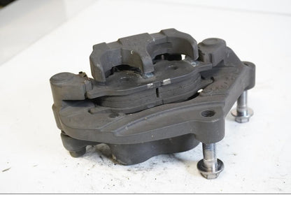 Höger sida på Bromsok från en Yamaha FZ-6 -2005 motorcykel.