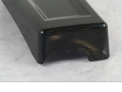 Höger sida på Ramplast från en Suzuki VL 800 -2002 motorcykel.