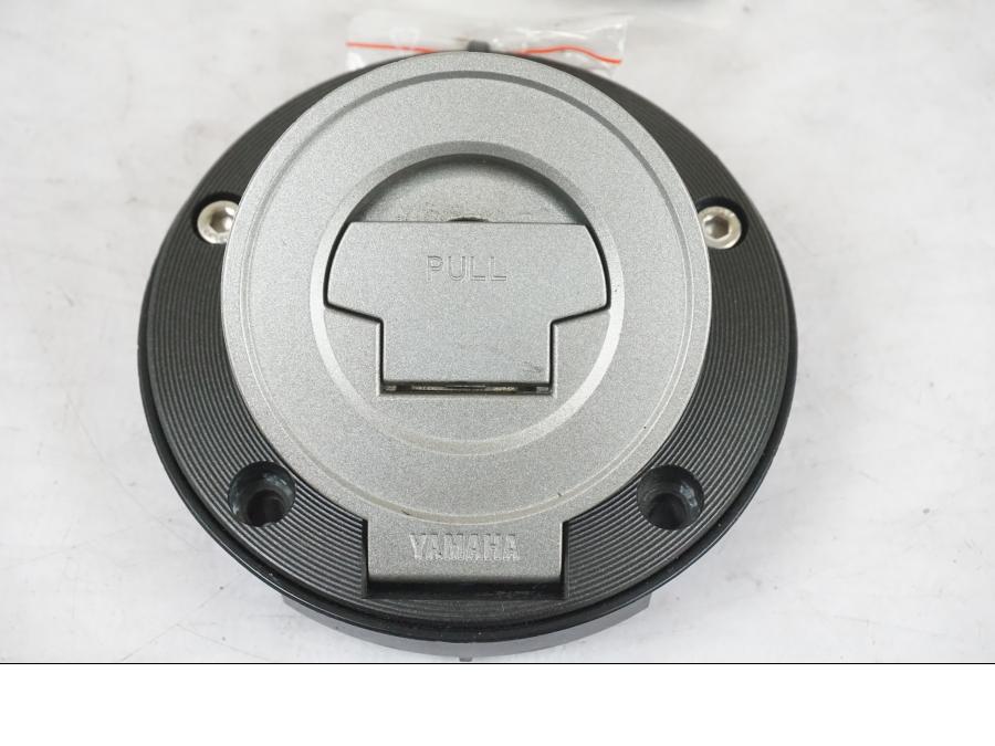 Extrabild2 på Låssats från en Yamaha MT-09 -2020 motorcykel.