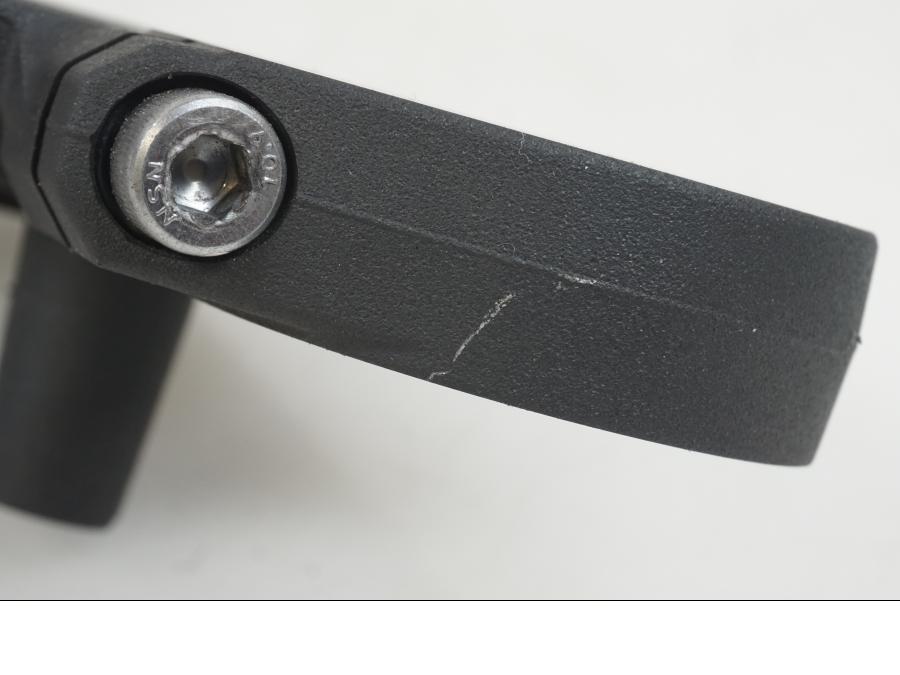 Extrabild1 på Gaffelkrona från en Suzuki GSX-R 1000 -2007 motorcykel.