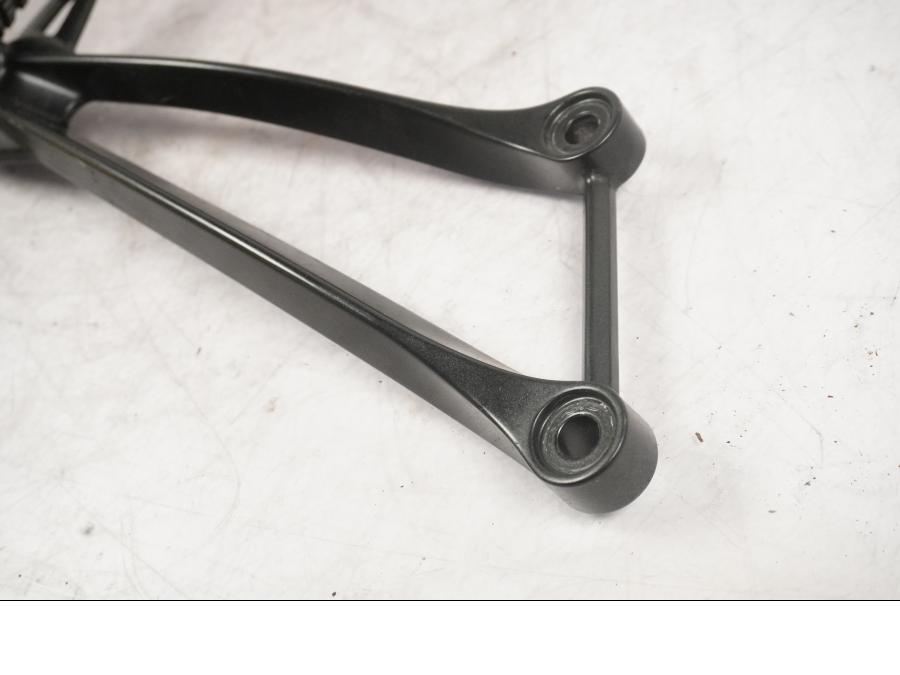 Extrabild2 på Fotpinne från en Kawasaki ZX-10R -2008 motorcykel.