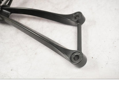 Extrabild2 på Fotpinne från en Kawasaki ZX-10R -2008 motorcykel.