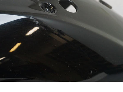 Extrabild1 på <p>Bakskärm från Kawasaki VN 900 Custom 2007.</p>

<p>Lackskador, skrapmärke, repor se bilder.</p> motorcykel.