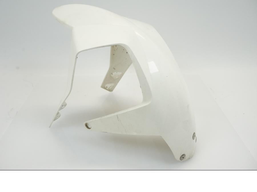 Baksidan på Framskärm från en KTM 690 Duke -2012 motorcykel.