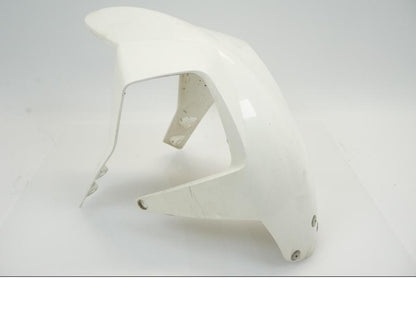 Baksidan på Framskärm från en KTM 690 Duke -2012 motorcykel.