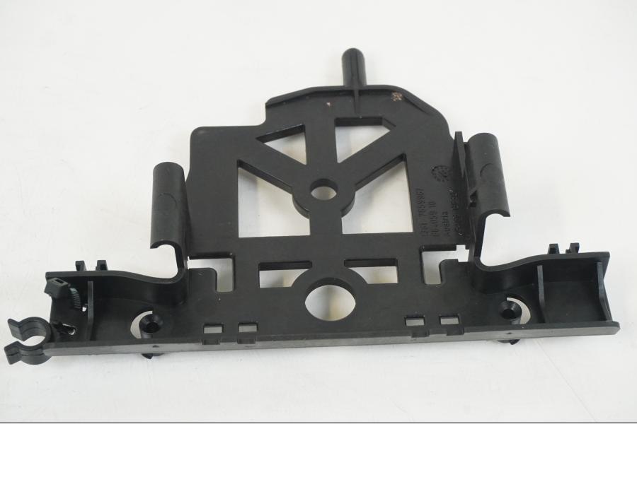 Framsidan på CDI / ECU från en BMW F 650 CS -2002 motorcykel.