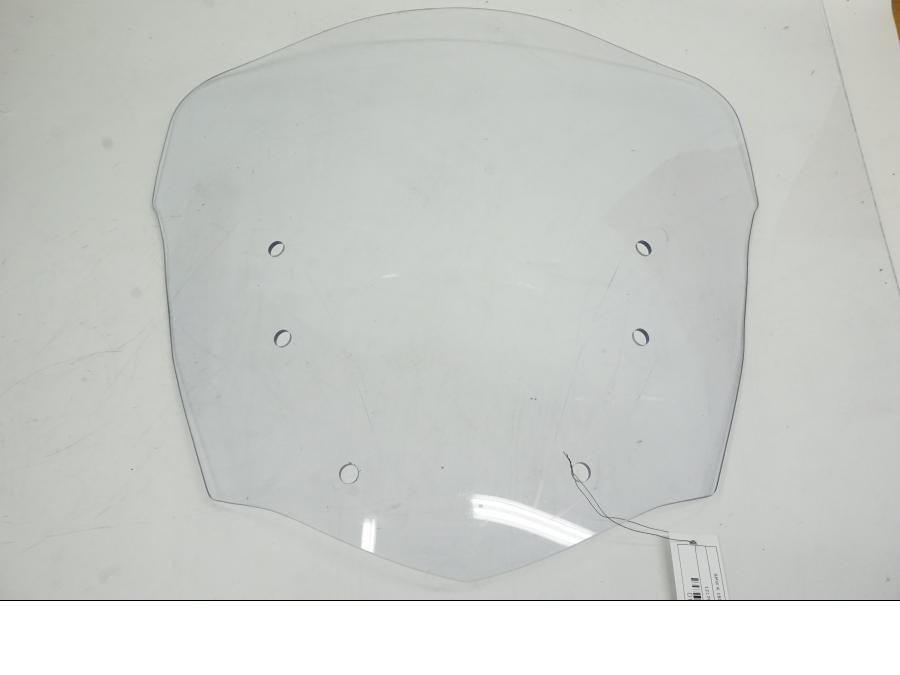 Framsidan på Vindruta från en BMW K 1600 GTL -2016 motorcykel.