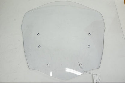 Framsidan på Vindruta från en BMW K 1600 GTL -2016 motorcykel.