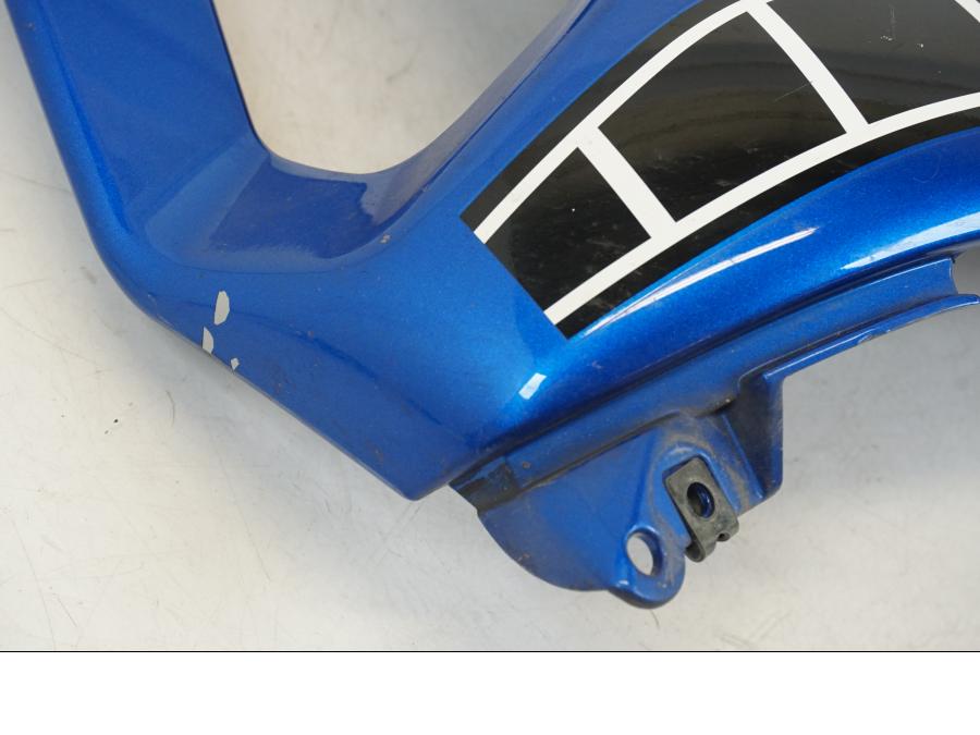 Höger sida på Sidkåpa från en Yamaha XT 1200 A -2010 motorcykel.