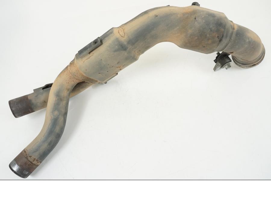 Extrabild2 på Mellanrör från en Yamaha YZF 1000 R1 -2007 motorcykel.