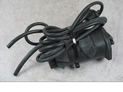 Framsidan på Fuel Evap System från en Ducati Multistrada V4 -2024 motorcykel.