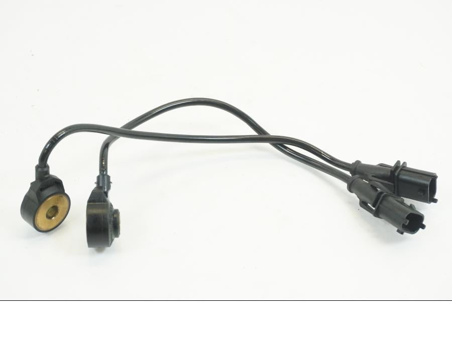 Framsidan på Knacksensor från en Ducati Multistrada 1200 -2016 motorcykel.