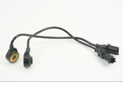 Framsidan på Knacksensor från en Ducati Multistrada 1200 -2016 motorcykel.