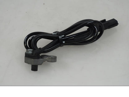 Framsidan på ABS givare från en Suzuki GSX-S 1000 -2018 motorcykel.