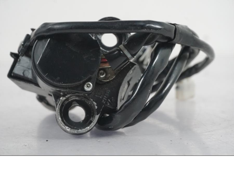 Extrabild3 på Låssats från en Kawasaki Z 1000 -2008 motorcykel.