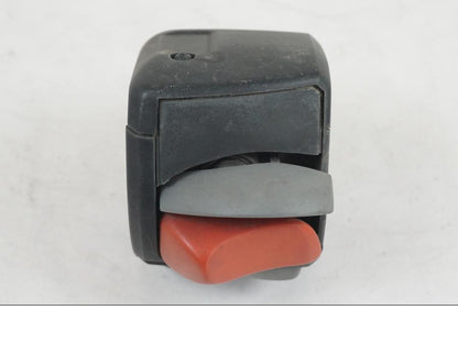 Extrabild1 på Styrelreglage från en BMW F 800 GS -2008 motorcykel.