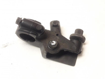 Baksidan på Kopplingsklo från en Honda CBR 600 -1997 motorcykel.