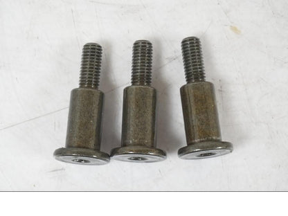 Baksidan på Kamkedja från en BMW R 1200 GSA -2014 motorcykel.