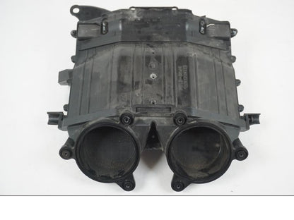 Extrabild2 på Luftburksnorkel från en Honda CBR 1000 -2005 motorcykel.