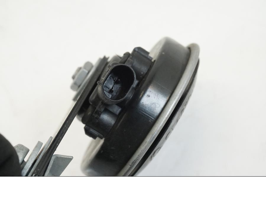 Extrabild1 på Signalhorn / Tuta från en BMW R 1250 GS -2019 motorcykel.