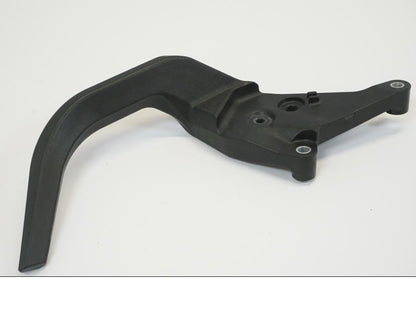 Höger sida på Passagerarhandtag från en KTM 1190 Adventure -2013 motorcykel.