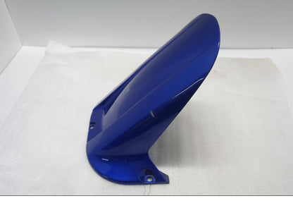 Baksidan på Svingskärm från en Yamaha YZF 1000 R1 -2001 motorcykel.