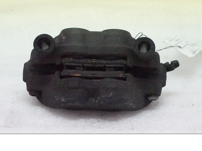 Baksidan på Bromsok från en Kawasaki ZX-10R -2008 motorcykel.