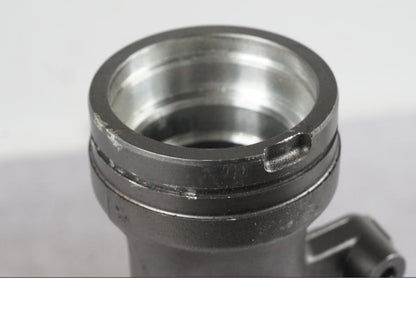 Extrabild5 på Gaffelben från en Kawasaki ER-6N -2009 motorcykel.