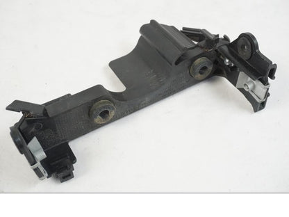 Framsidan på Plast från en BMW R 1250 GS -2021 motorcykel.