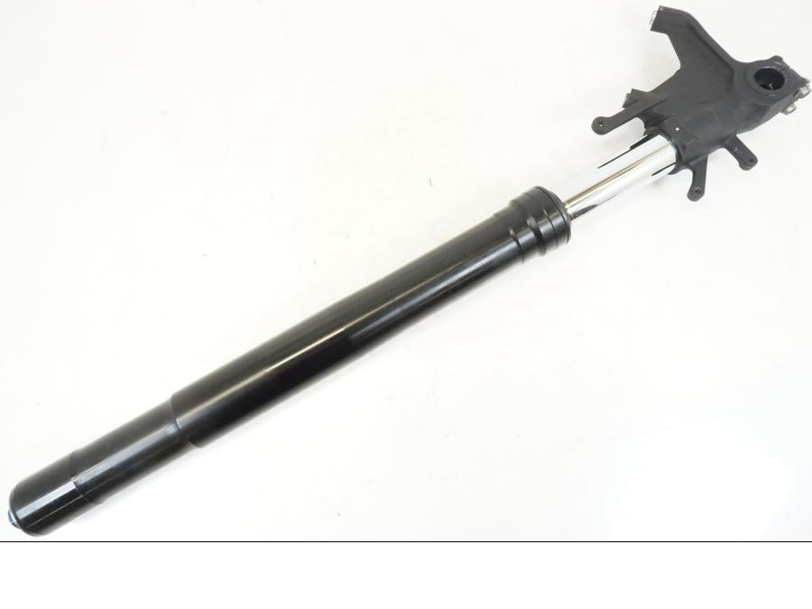 Extrabild3 på Gaffelben från en Suzuki GSX-R 750 -2008 motorcykel.