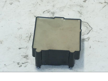 Framsidan på CDI / ECU från en Kymco Agility 125 -2019 scooter.