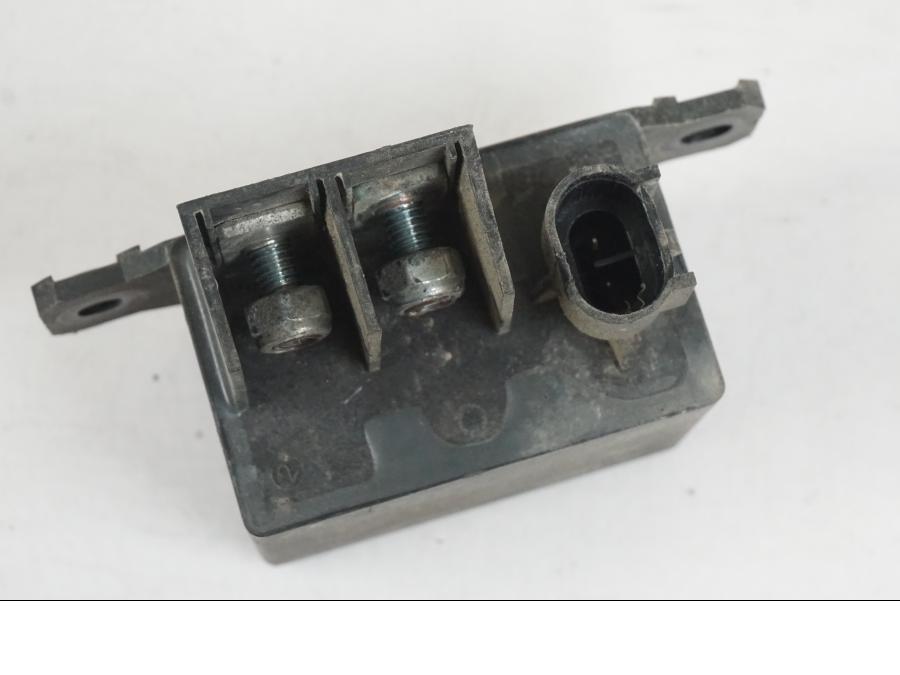 Extrabild1 på Startrelä från en BMW F 800 GS -2008 motorcykel.