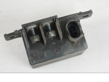 Extrabild1 på Startrelä från en BMW F 800 GS -2008 motorcykel.