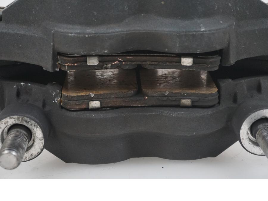 Extrabild4 på Bromsok från en Suzuki GSX-R 1000 -2007 motorcykel.