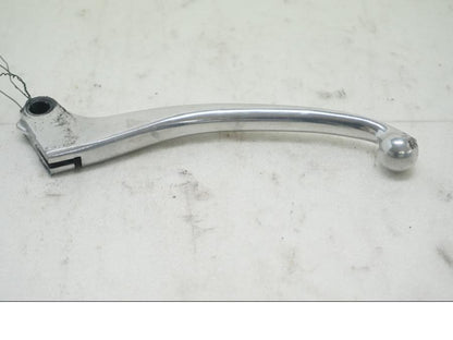 Framsidan på Kopplingsgrepp från en Honda CBR 500 R -2013 motorcykel.