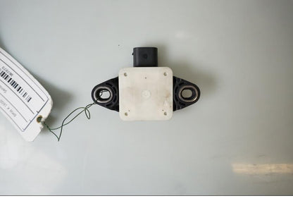 Baksidan på Speed sensor från en BMW K 1600 -2018 motorcykel.