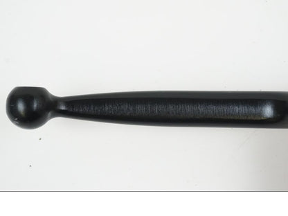 Snett uppifrån på Kopplingsgrepp från en Yamaha YZF-R7 -2022 motorcykel.