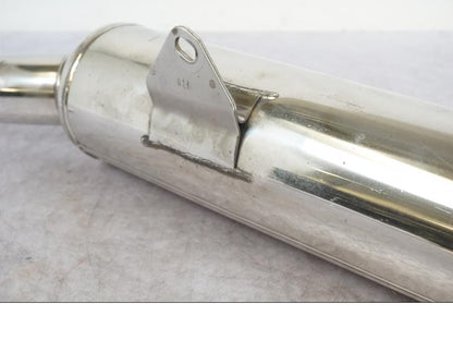 Extrabild1 på Ljuddämpare från en Yamaha BT 1100 -2004 motorcykel.