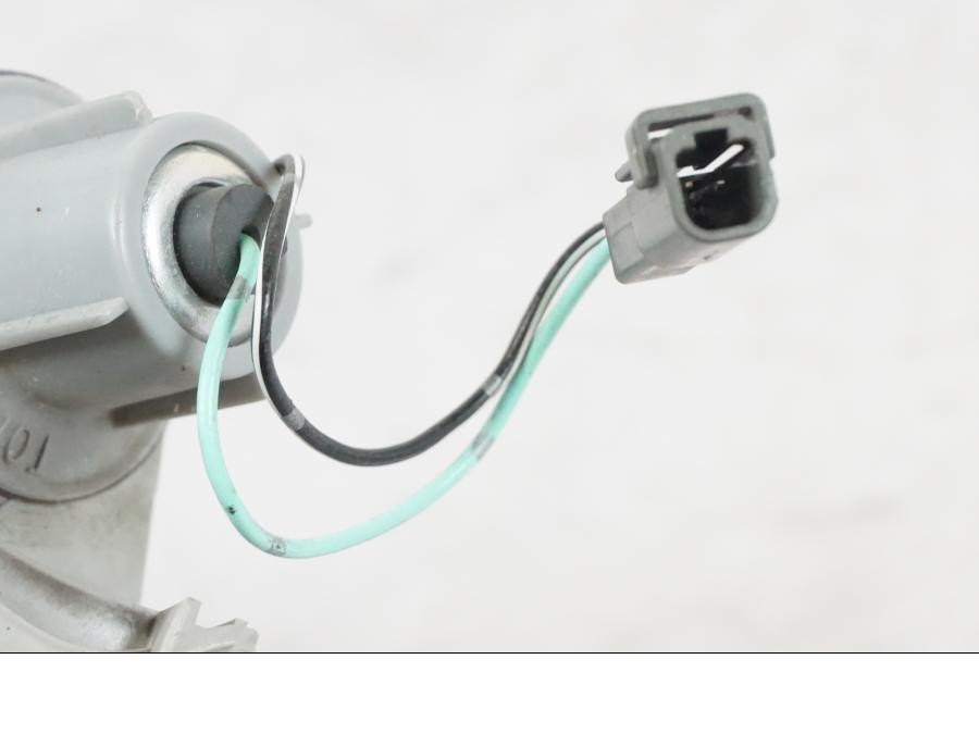 Extrabild3 på Blinkers från en Suzuki GSX-R 750 -2006 motorcykel.