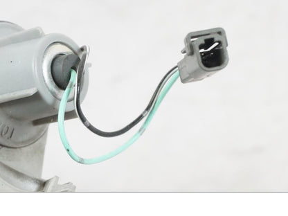 Extrabild3 på Blinkers från en Suzuki GSX-R 750 -2006 motorcykel.