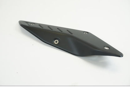 Framsidan på Värmeskydd från en Yamaha MT-10 -2017 motorcykel.