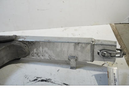 Höger sida på Sving från en Honda XL 1000 V -1999 motorcykel.