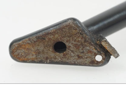 Extrabild1 på Sidostöd från en Suzuki GSX-R 750 -2009 motorcykel.