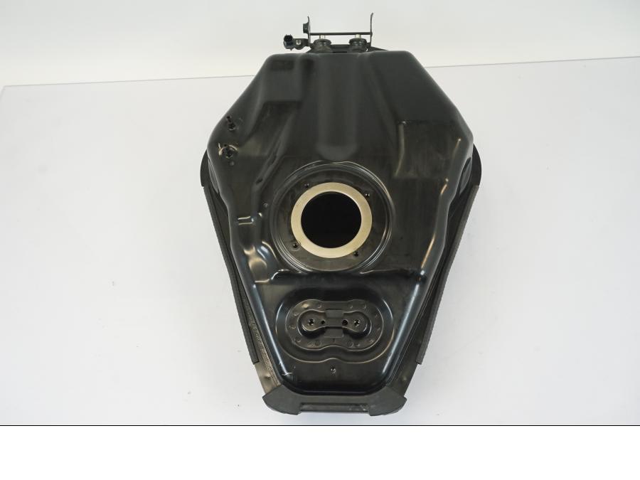 Extrabild1 på Bensintank från en Yamaha MT-07 -2018 motorcykel.