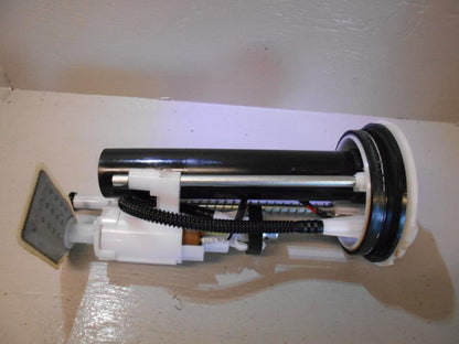 Framsidan på Bensinpump insprut från en Yamaha YZF-R 125 -2012 motorcykel.