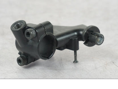 Framsidan på Kopplingsklo från en Yamaha MT 125 -2017 motorcykel.